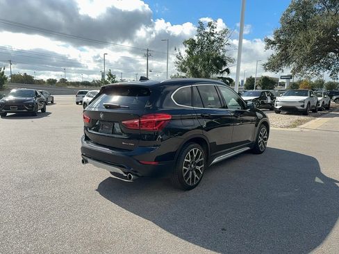 Used 2021 BMW X1 sDrive28i w/ Convenience Package image 6