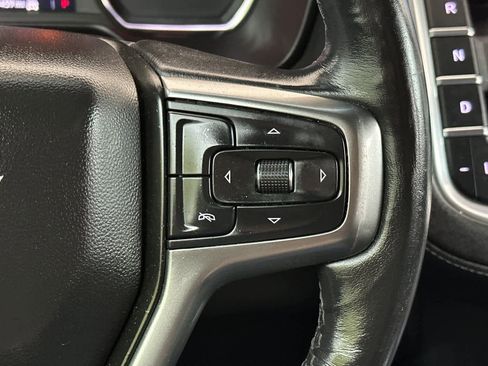 Used 2021 Chevrolet Tahoe Z71 w/ Z71 Signature Package image 29