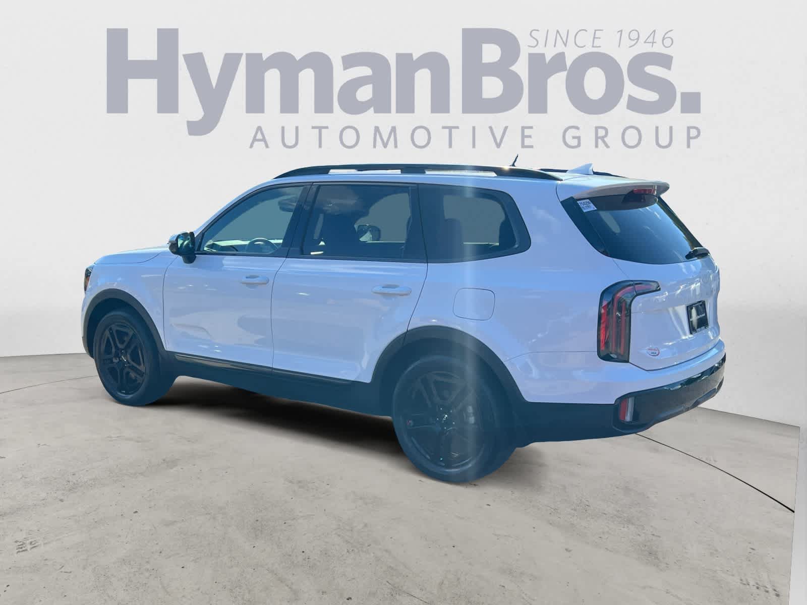 Used 2024 Kia Telluride SX X-Line AWD/4WD image 6