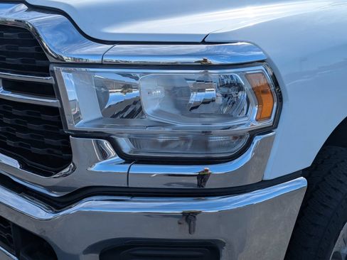 Used 2023 RAM 2500 Big Horn w/ Cold Weather Group AWD/4WD image 13