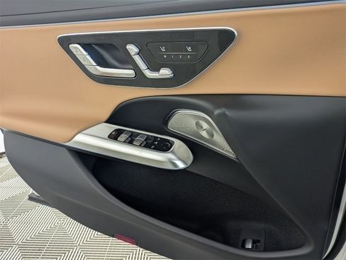New 2026 Mercedes-Benz E 350 Sedan image 17