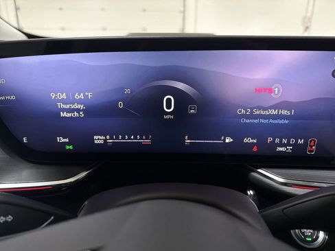 New 2026 Buick Envision Preferred image 12