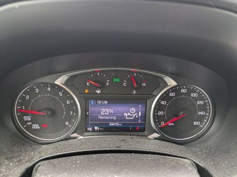Used 2023 GMC Terrain SLE w/ Driver Convenience Package AWD/4WD image 18