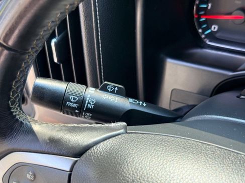 Used 2014 Chevrolet Silverado 1500 LTZ w/ Max Trailering Package AWD/4WD image 39