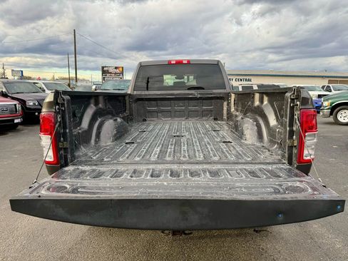 Used 2020 RAM 3500 Big Horn w/ Level 1 Equipment Group image 5