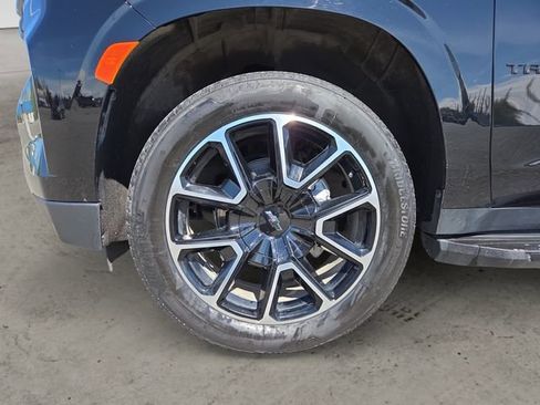 Used 2021 Chevrolet Tahoe RST AWD/4WD image 14
