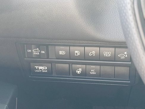 New 2026 Toyota Tundra TRD Pro AWD/4WD image 28
