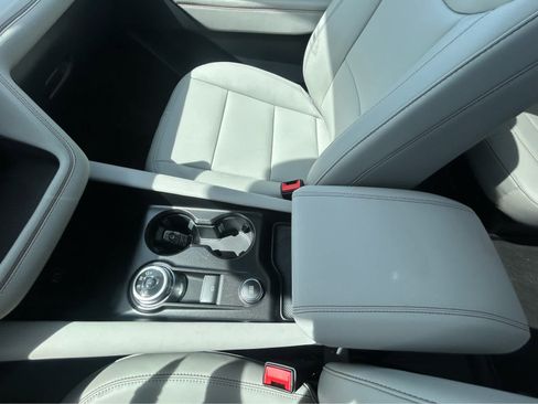New 2026 Ford Explorer Active w/ Active Comfort Package AWD/4WD image 47