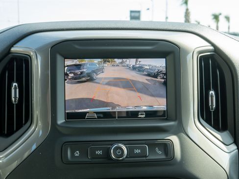 New 2026 GMC Sierra 1500 Pro w/ Pro Value Package image 15