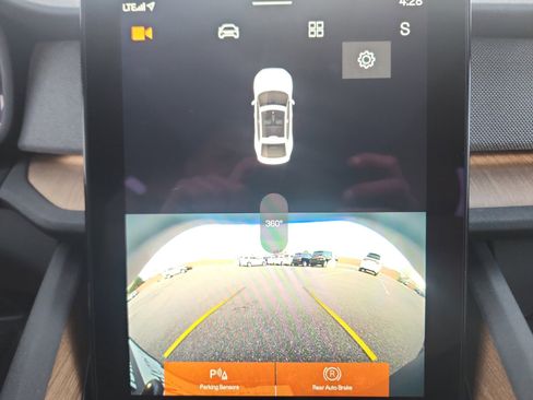 Used 2022 Polestar Polestar 2 Long Range Dual Motor w/ Plus Package image 29