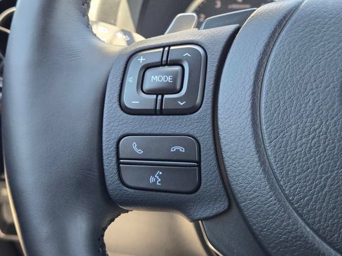 Used 2025 Lexus IS 300 F Sport RWD image 26