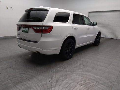 Used 2018 Dodge Durango SXT w/ Quick Order Package 2BB image 9
