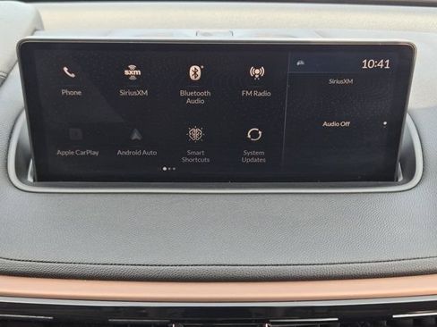 Certified 2022 Acura MDX FWD image 17