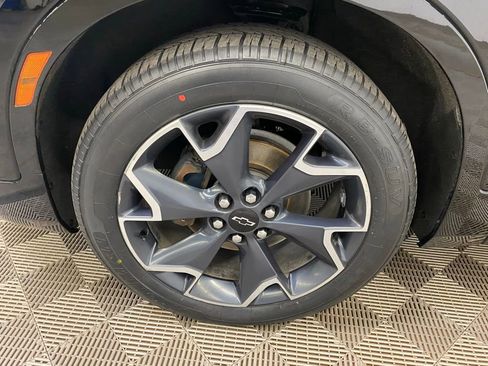 Used 2020 Chevrolet Blazer RS image 5