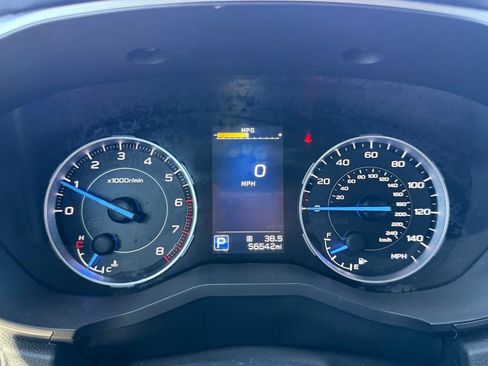 Used 2020 Subaru Ascent Limited w/ Technology Package AWD/4WD image 9