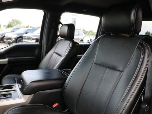Certified 2018 Ford F150 Lariat w/ Equipment Group 501A Mid AWD/4WD image 22