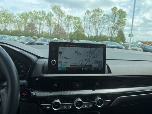 Certified 2023 Honda CR-V Sport Touring image 15