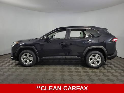 Used 2020 Toyota RAV4 XLE w/ Convenience Package image 5