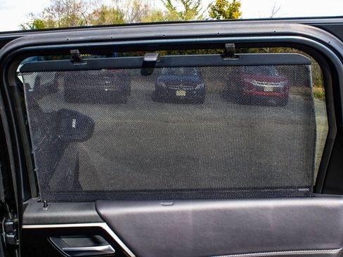 New 2025 Mitsubishi Outlander SEL Black Edition image 13