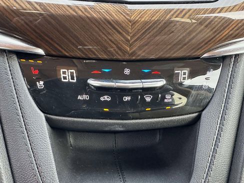 Certified 2023 Cadillac XT6 Premium Luxury w/ Platinum Package image 14