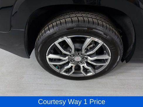 Used 2022 GMC Terrain Denali AWD/4WD image 12