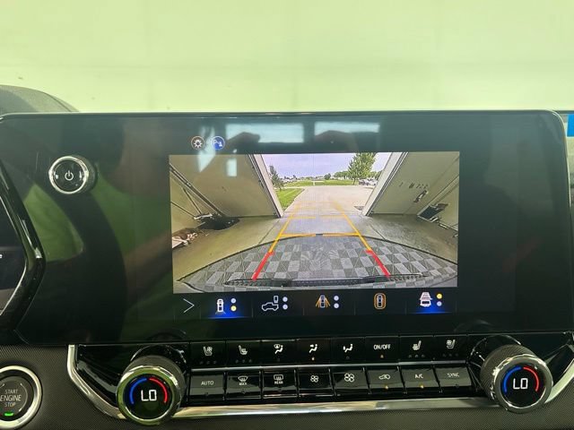 New 2026 Chevrolet Colorado Z71 w/ Technology Package AWD/4WD image 8