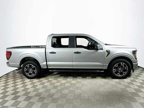 Used 2024 Ford F150 STX RWD image 2