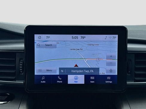 Used 2023 Ford Explorer XLT w/ Equipment Group 202A AWD/4WD image 13