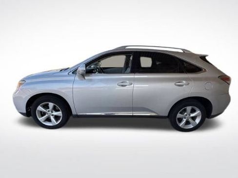 Used 2010 Lexus RX 350 2WD image 3