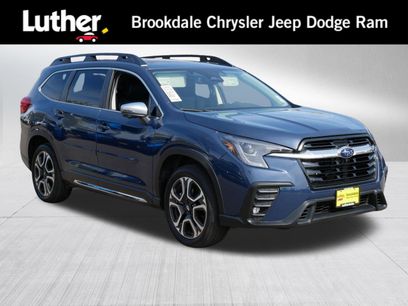 Used 2023 Subaru Ascent Limited w/ Technology Package