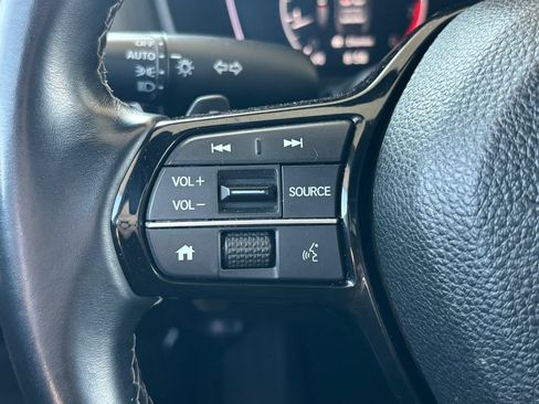 Used 2024 Honda Civic Sport image 11
