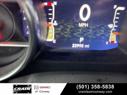 Used 2023 Jeep Gladiator Rubicon w/ LED Lighting Group