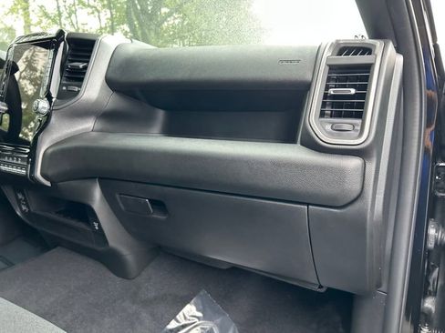 New 2026 RAM 2500 Tradesman image 27