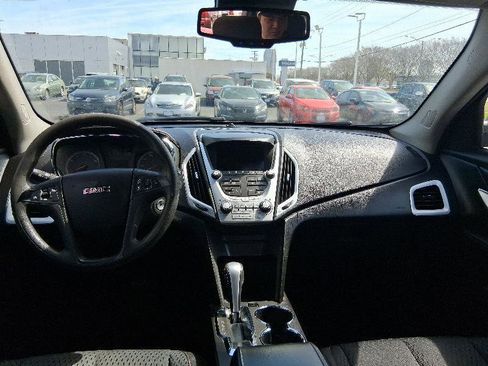 Used 2012 GMC Terrain SLE image 26