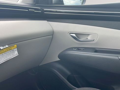 Used 2023 Hyundai Tucson SEL AWD/4WD image 30