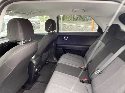 Certified 2024 Hyundai Ioniq 5 SEL RWD image 14