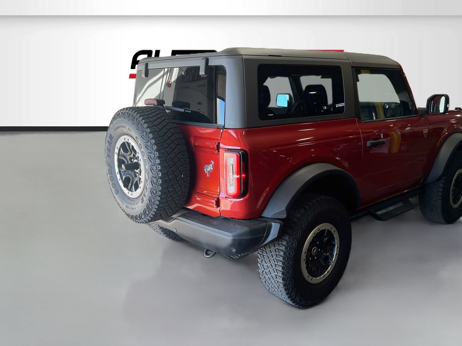 Used 2024 Ford Bronco Badlands w/ Sasquatch Package AWD/4WD image 7