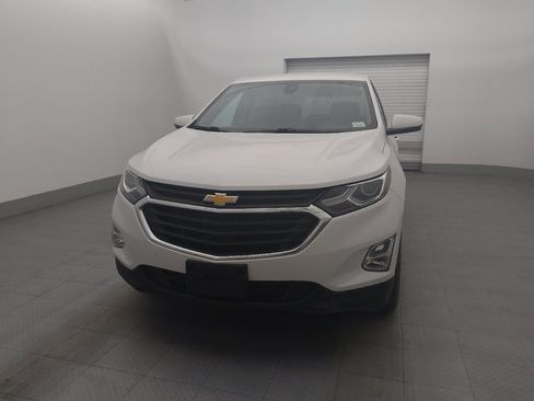 Used 2019 Chevrolet Equinox LT w/ Driver Convenience Package FWD image 15