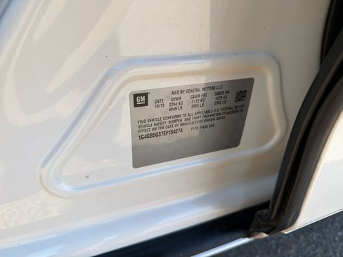 Used 2014 Buick LaCrosse Leather image 30