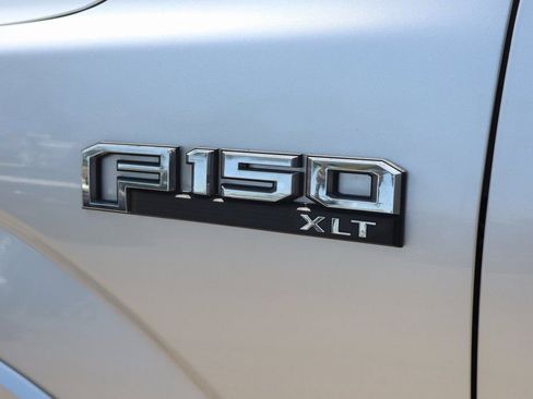 Used 2017 Ford F150 XLT w/ Equipment Group 301A Mid image 45