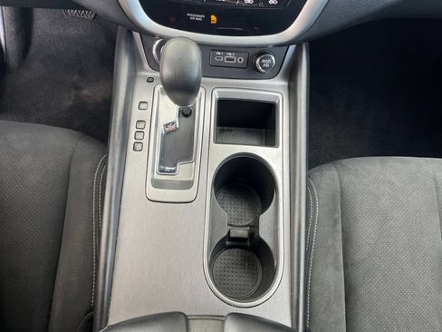 Used 2023 Nissan Murano S FWD image 41