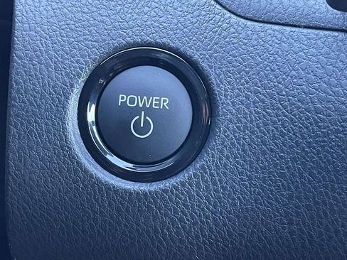New 2026 Toyota Camry SE FWD image 34