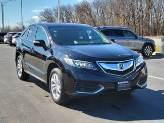 Used 2017 Acura RDX AWD w/ Technology Package video 2