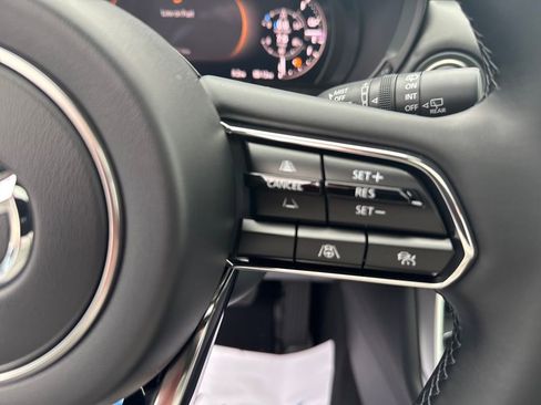 New 2025 MAZDA CX-90 Plug-In Hybrid w/ Premium Plus image 22