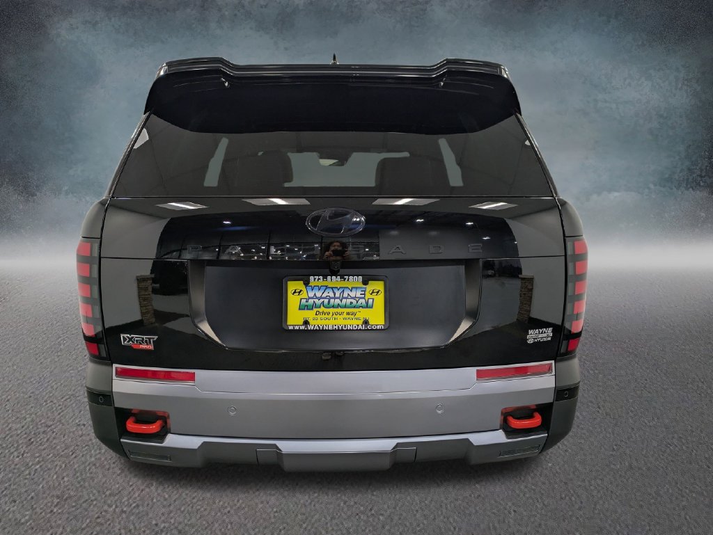 Certified 2026 Hyundai Palisade XRT Pro AWD/4WD image 5