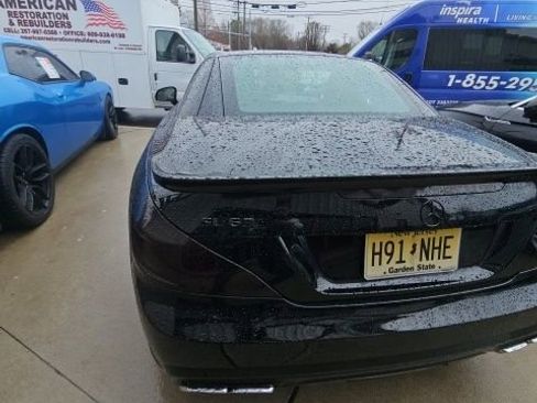 Used 2013 Mercedes-Benz SL 63 AMG image 16