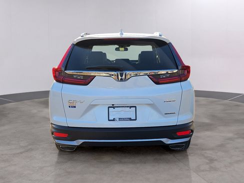 Certified 2020 Honda CR-V Touring image 33