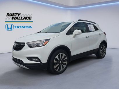 Used 2017 Buick Encore Preferred