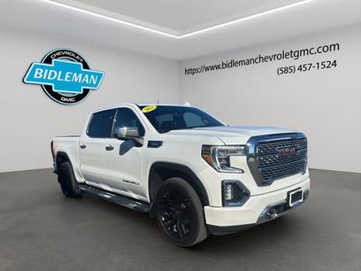Used 2021 GMC Sierra 1500 Denali w/ Technology Package
