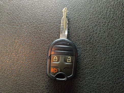 Used 2011 Ford F150 FX2 w/ FX Plus Pkg image 32